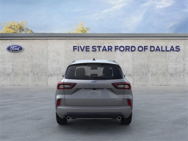 new 2024 Ford Escape car, priced at $32,873