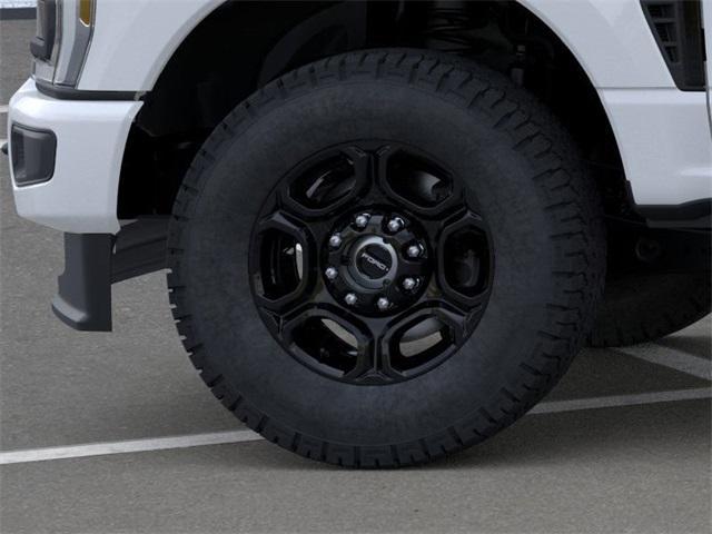 new 2025 Ford F-250 car, priced at $69,545
