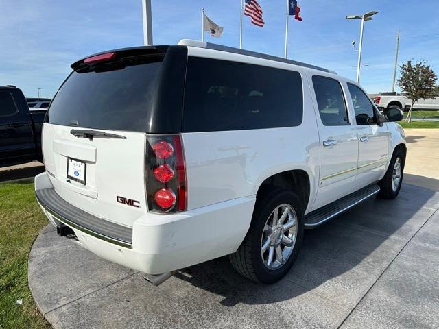 used 2014 GMC Yukon XL car, priced at $10,000