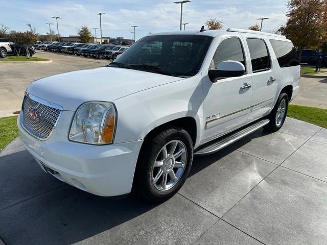 used 2014 GMC Yukon XL car, priced at $10,000