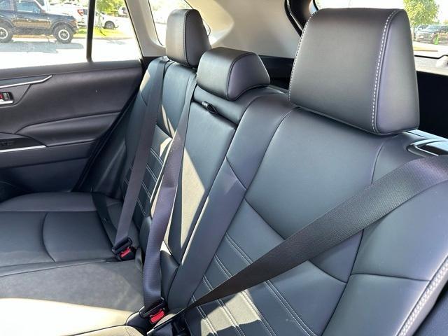 used 2019 Toyota RAV4 car, priced at $26,000