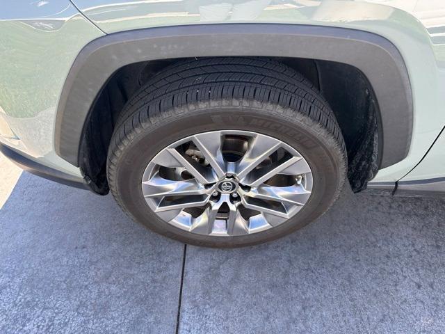 used 2019 Toyota RAV4 car, priced at $26,000