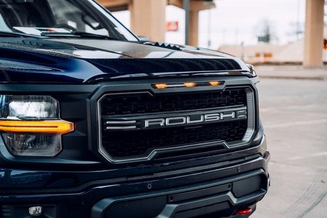 new 2025 Ford F-150 car, priced at $93,940