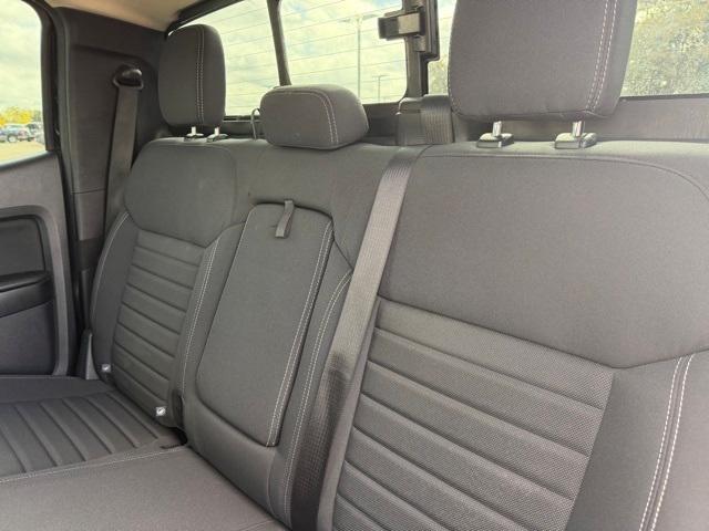 used 2021 Ford Ranger car, priced at $26,500