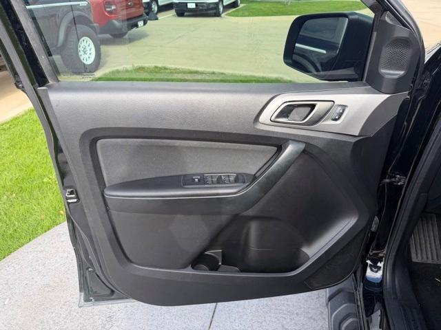 used 2021 Ford Ranger car, priced at $26,500