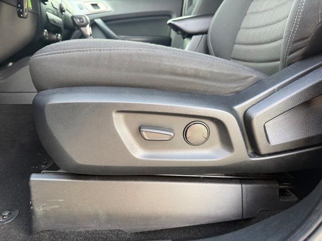 used 2021 Ford Ranger car, priced at $26,500