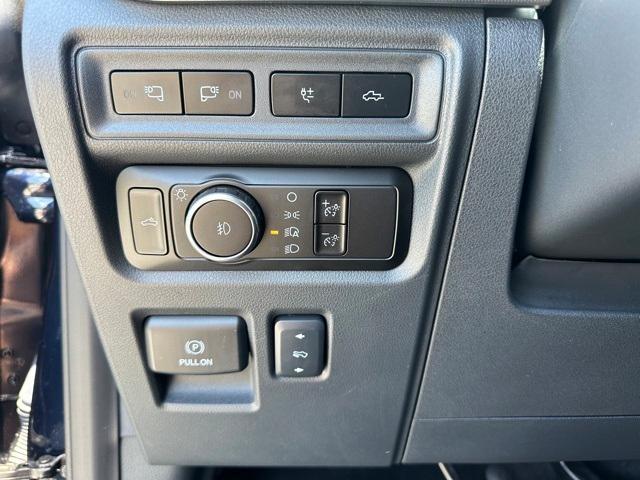 used 2023 Ford F-150 car, priced at $70,000