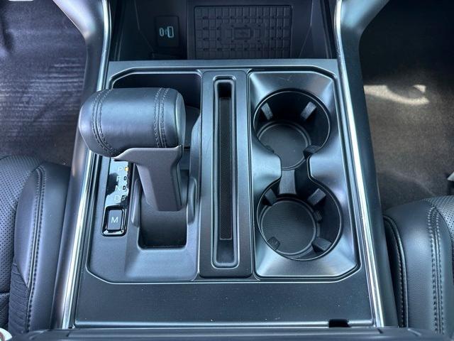 used 2023 Ford F-150 car, priced at $70,000