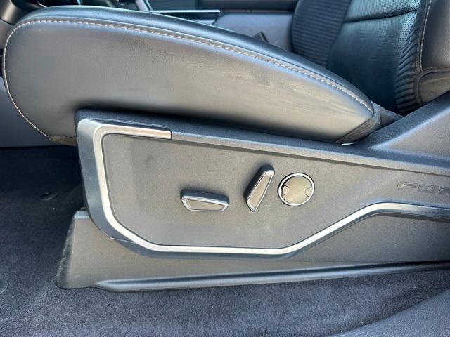used 2023 Ford F-150 car, priced at $70,000