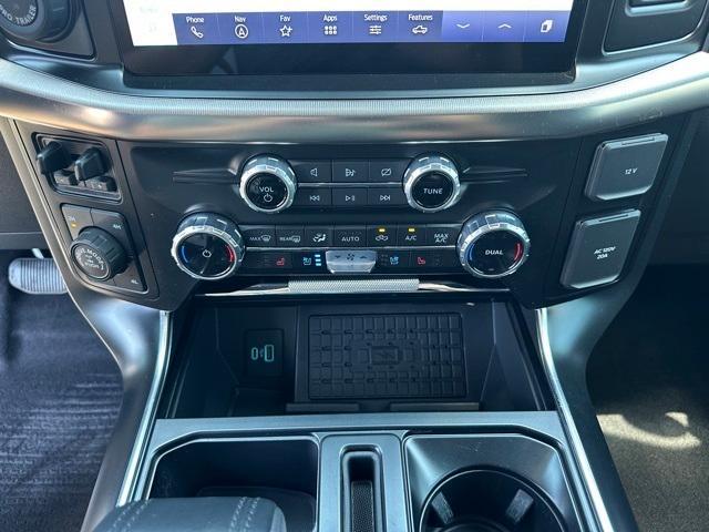 used 2023 Ford F-150 car, priced at $70,000
