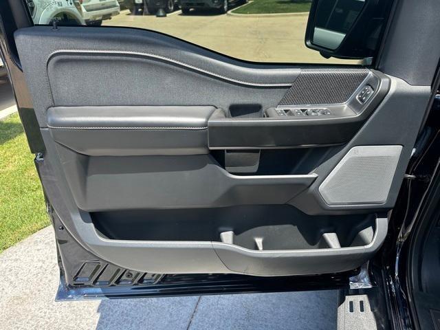 used 2023 Ford F-150 car, priced at $70,000