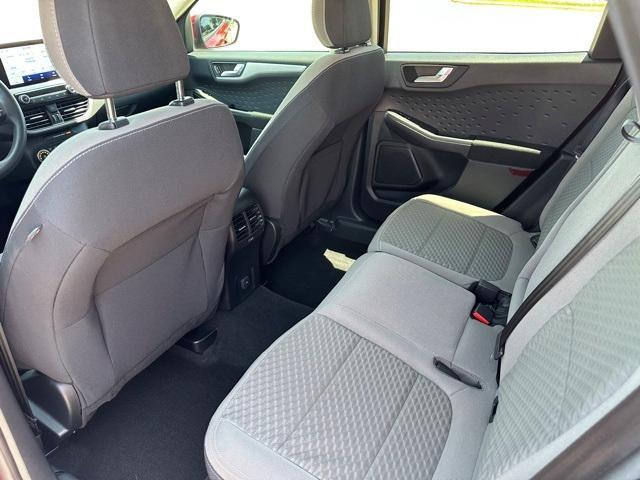 used 2020 Ford Escape car, priced at $19,000