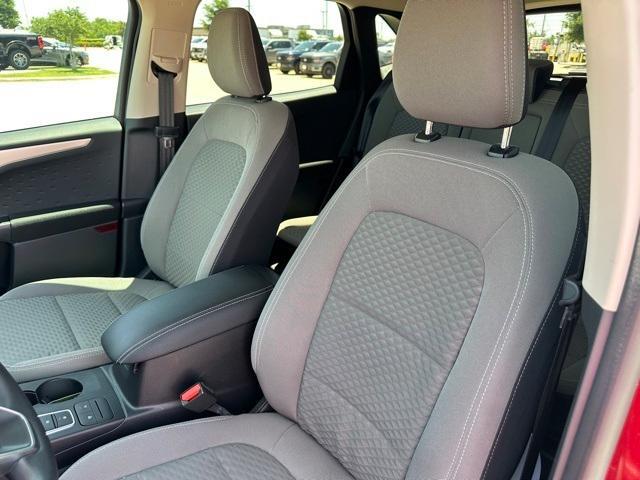 used 2020 Ford Escape car, priced at $19,000