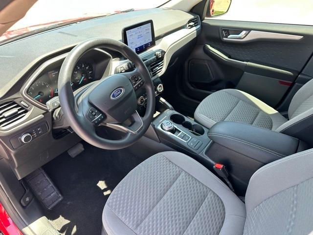 used 2020 Ford Escape car, priced at $19,000