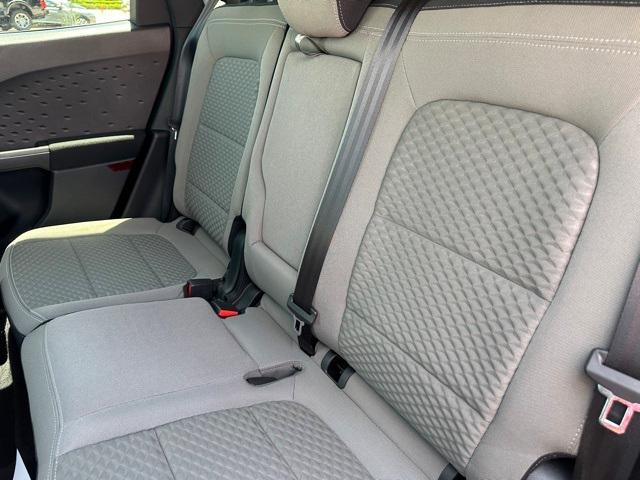 used 2020 Ford Escape car, priced at $19,000
