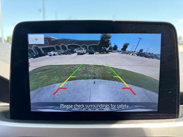 used 2020 Ford Escape car, priced at $19,000