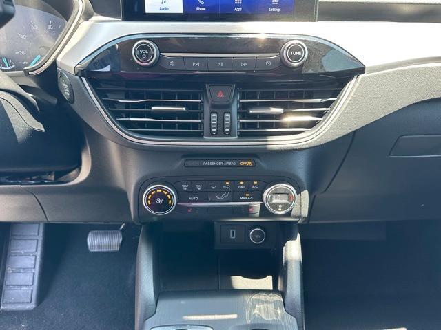 used 2020 Ford Escape car, priced at $19,000