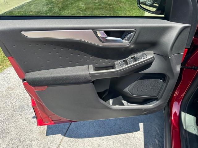 used 2020 Ford Escape car, priced at $19,000