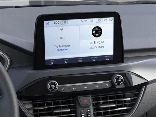 new 2025 Ford Escape car, priced at $27,990