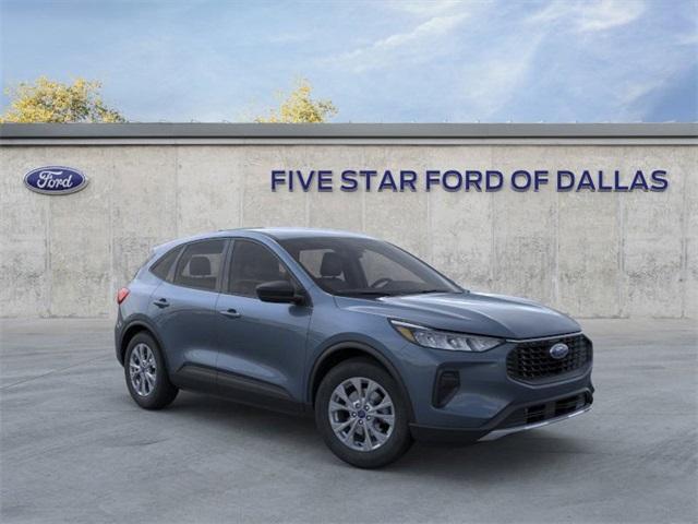 new 2025 Ford Escape car, priced at $27,990