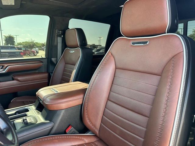 used 2024 GMC Sierra 2500 car, priced at $78,000