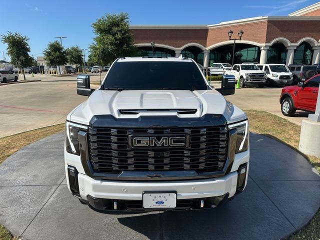 used 2024 GMC Sierra 2500 car, priced at $78,000