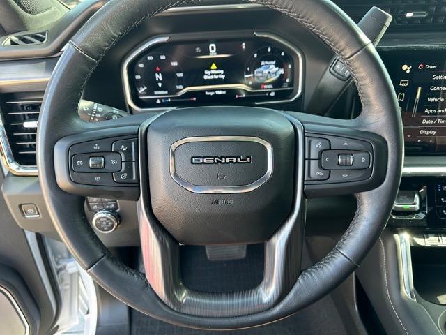 used 2024 GMC Sierra 2500 car, priced at $78,000