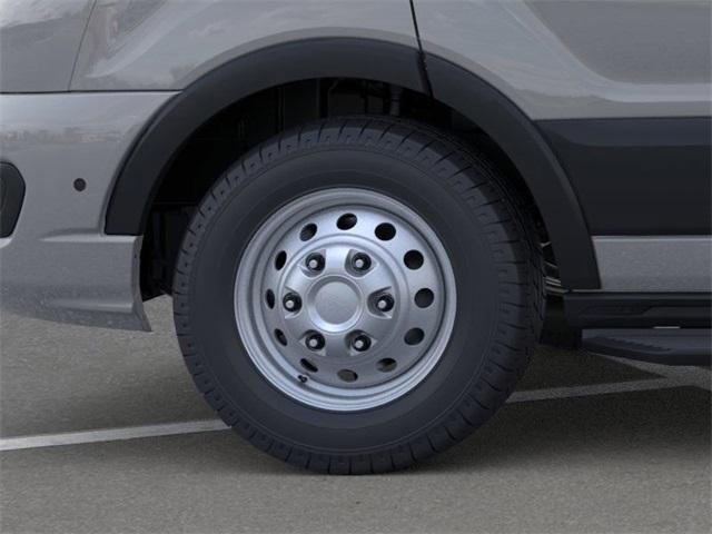 new 2025 Ford Transit-350 car, priced at $75,645