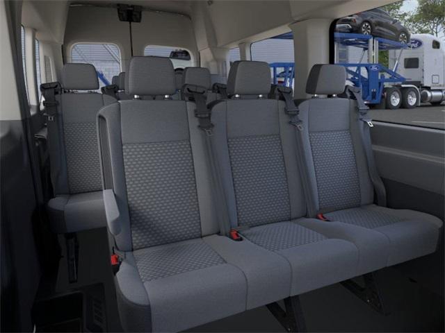new 2025 Ford Transit-350 car, priced at $75,645