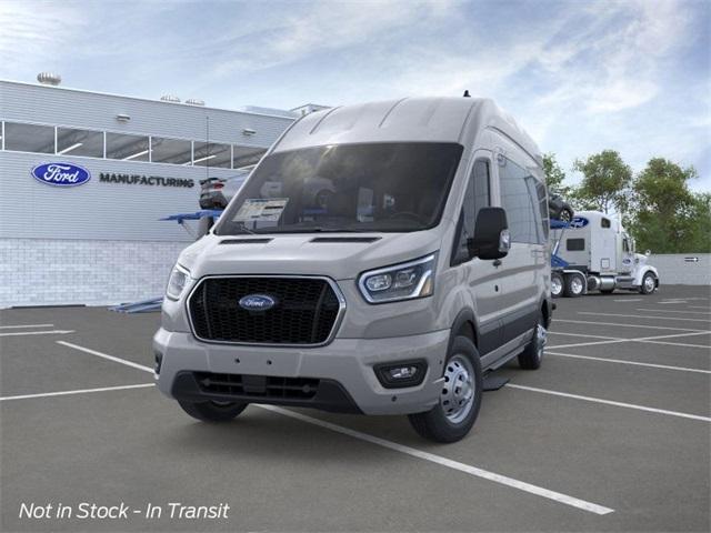 new 2025 Ford Transit-350 car, priced at $75,645