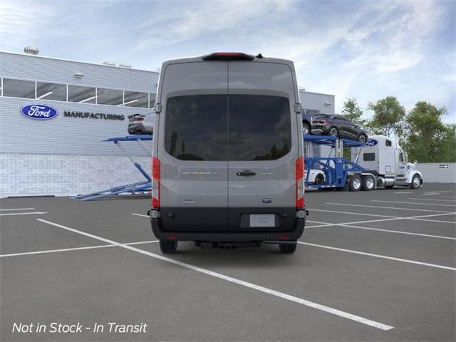 new 2025 Ford Transit-350 car, priced at $75,645