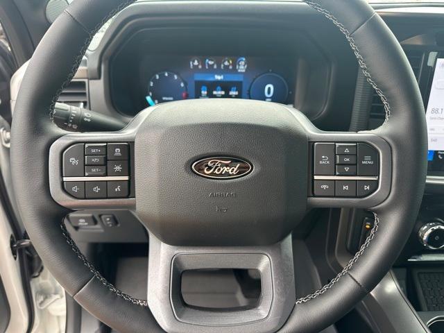used 2025 Ford F-150 car, priced at $64,000