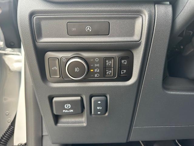 used 2025 Ford F-150 car, priced at $64,000