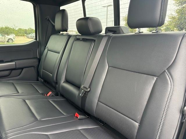 used 2025 Ford F-150 car, priced at $64,000