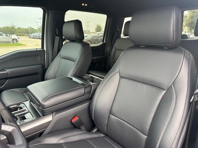 used 2025 Ford F-150 car, priced at $64,000