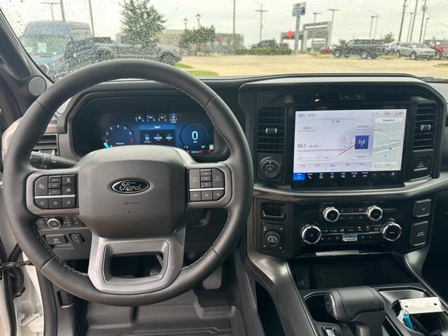 used 2025 Ford F-150 car, priced at $64,000