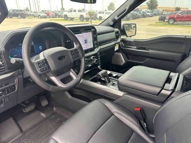 used 2025 Ford F-150 car, priced at $64,000