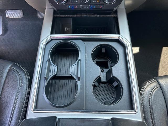 used 2021 Ford F-250 car, priced at $52,000