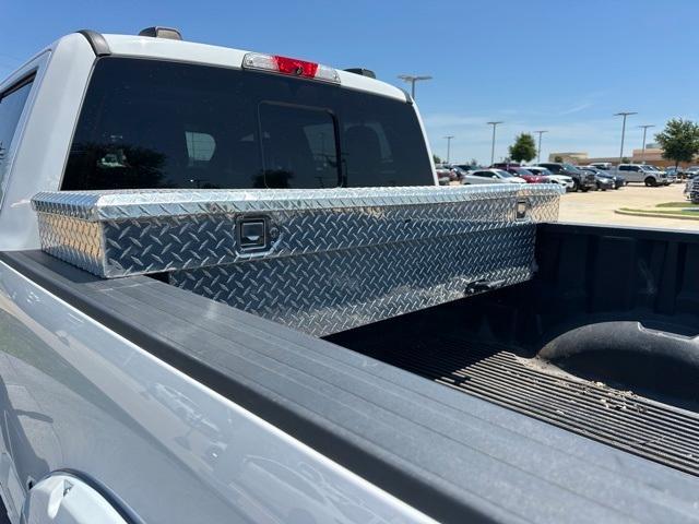 used 2021 Ford F-250 car, priced at $52,000