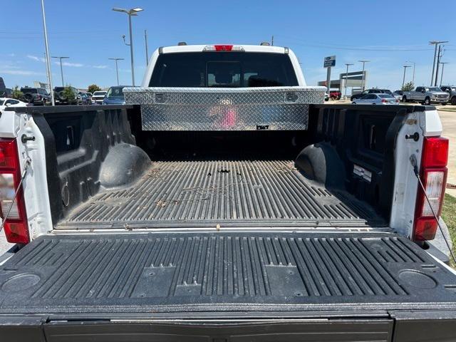 used 2021 Ford F-250 car, priced at $52,000