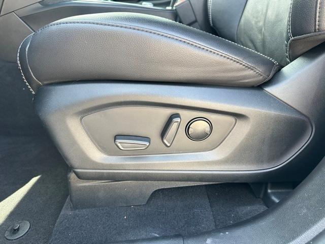 used 2023 Ford Explorer car, priced at $44,000