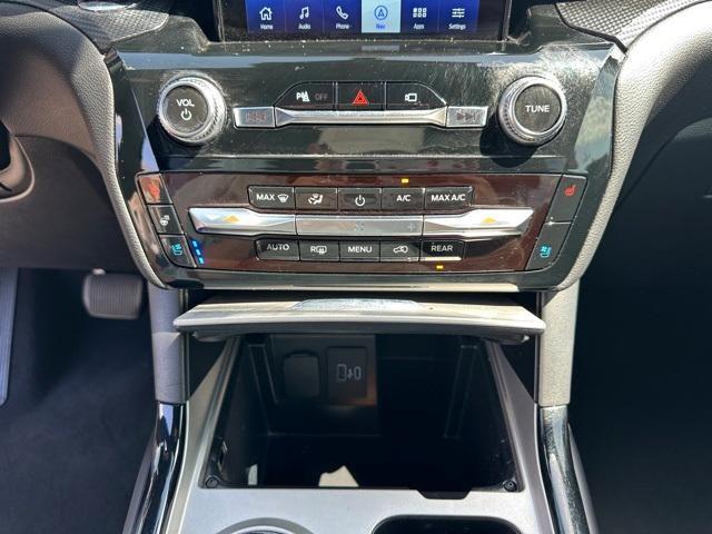 used 2023 Ford Explorer car, priced at $44,000
