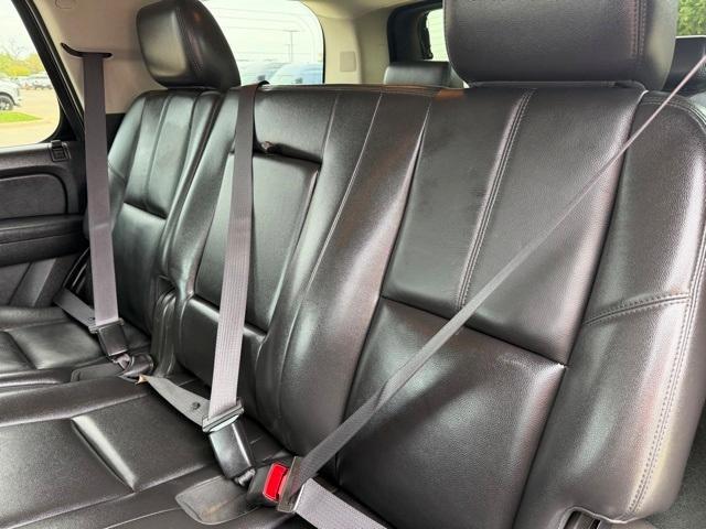 used 2013 GMC Yukon car, priced at $10,500