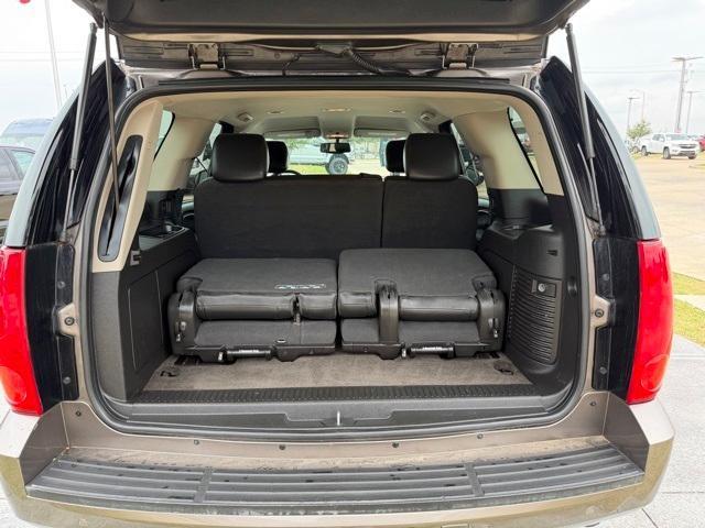 used 2013 GMC Yukon car, priced at $10,500