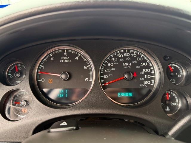 used 2013 GMC Yukon car, priced at $10,500