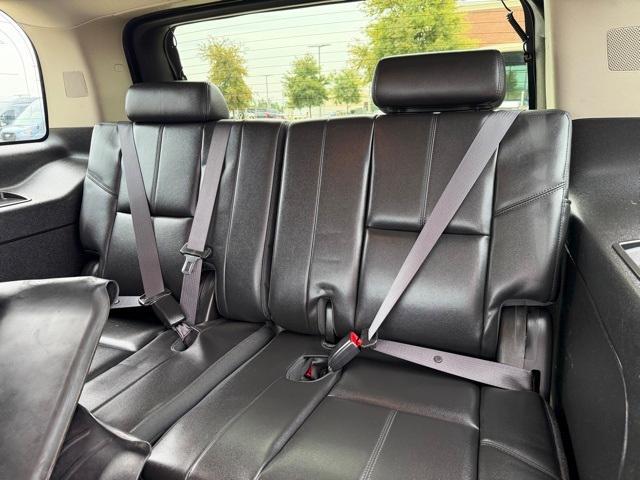 used 2013 GMC Yukon car, priced at $10,500
