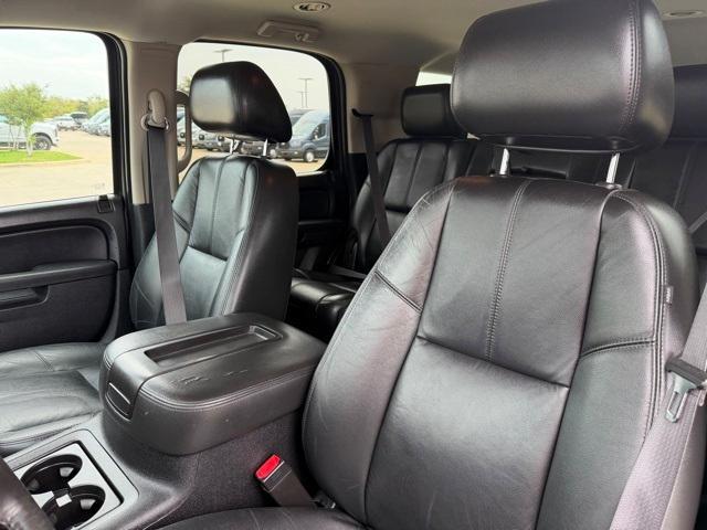 used 2013 GMC Yukon car, priced at $10,500