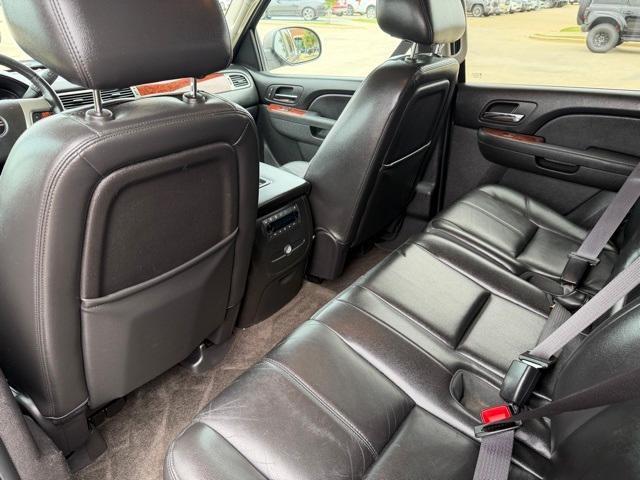 used 2013 GMC Yukon car, priced at $10,500