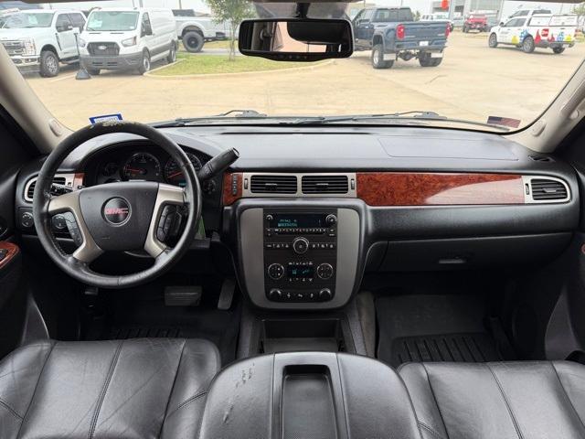 used 2013 GMC Yukon car, priced at $10,500