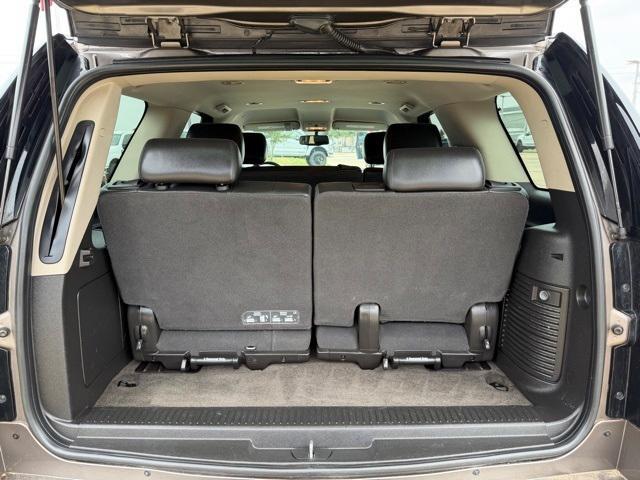 used 2013 GMC Yukon car, priced at $10,500